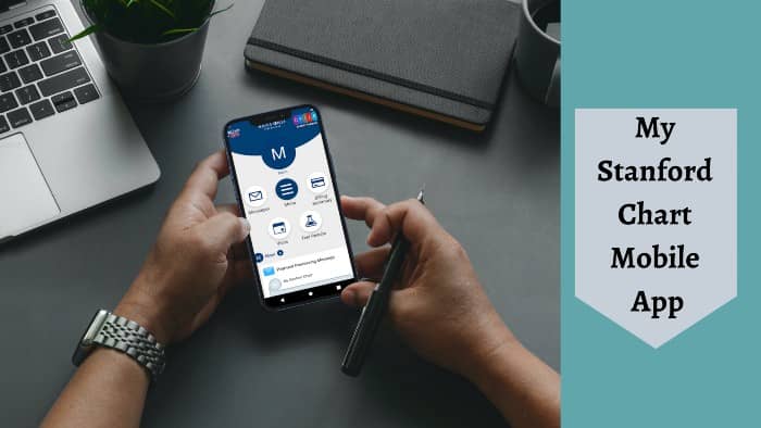 My-Stanford-Chart-Mobile-App
